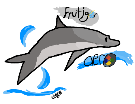 Dolphin
