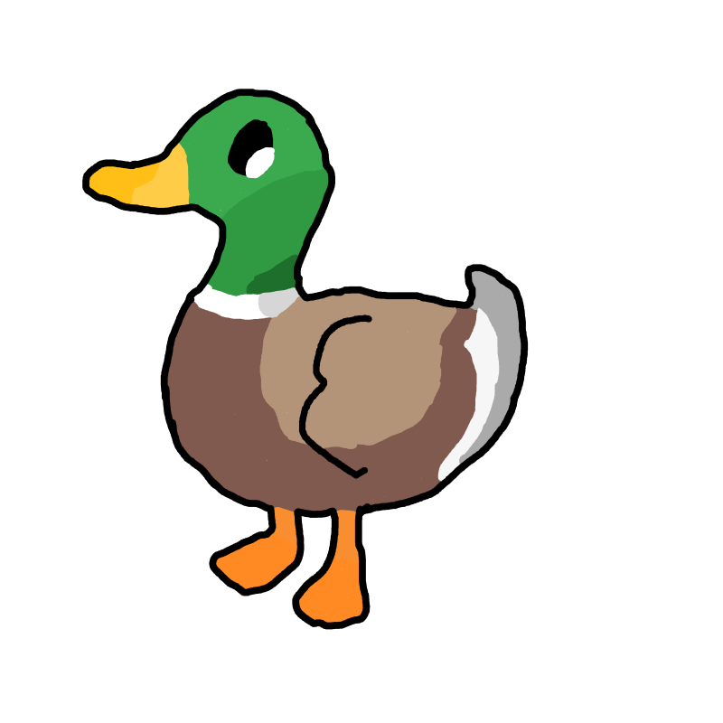 Mallard