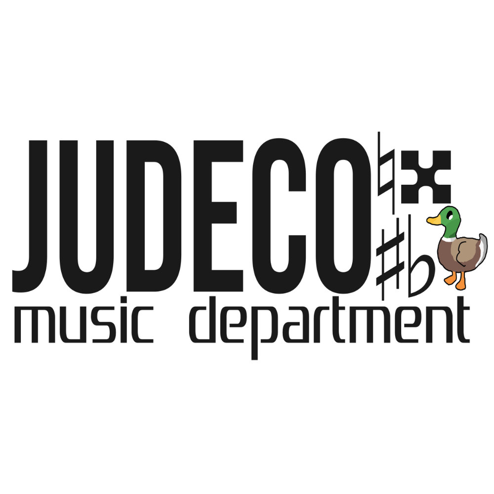 JUDECO Logo